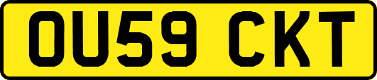 OU59CKT