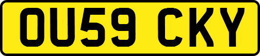 OU59CKY