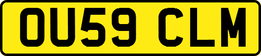 OU59CLM