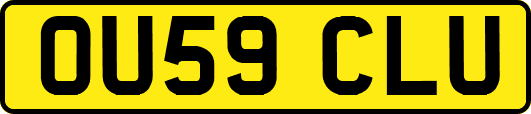 OU59CLU