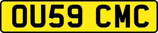 OU59CMC