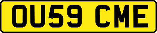OU59CME
