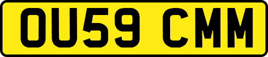 OU59CMM