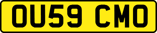 OU59CMO