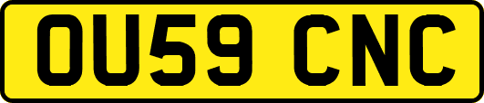 OU59CNC