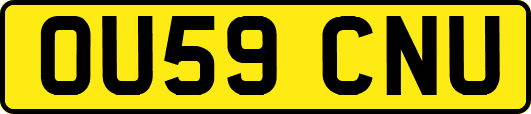 OU59CNU
