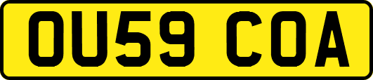 OU59COA