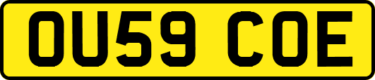 OU59COE