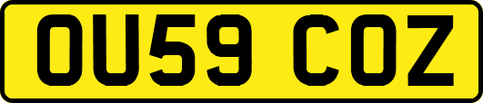 OU59COZ