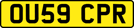 OU59CPR