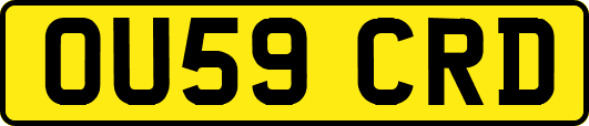 OU59CRD