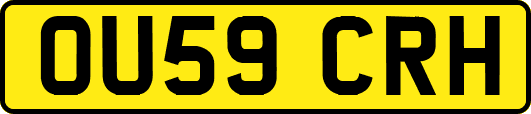OU59CRH