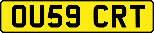 OU59CRT
