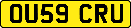 OU59CRU