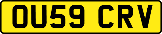 OU59CRV