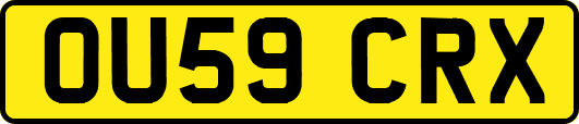 OU59CRX