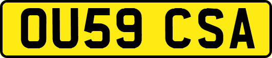OU59CSA