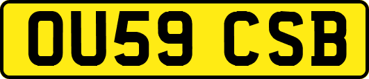 OU59CSB