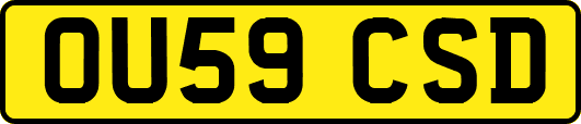 OU59CSD