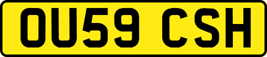 OU59CSH