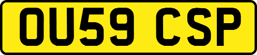 OU59CSP
