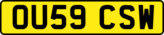 OU59CSW