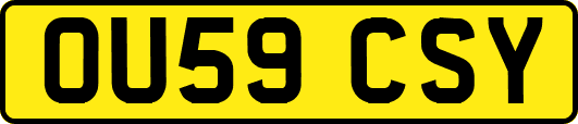 OU59CSY
