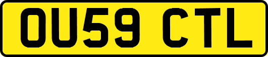 OU59CTL