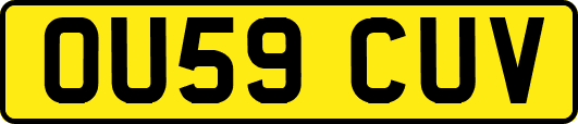 OU59CUV