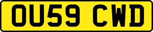 OU59CWD