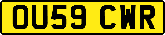 OU59CWR
