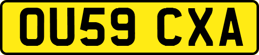 OU59CXA