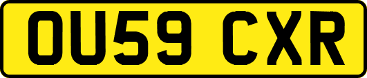 OU59CXR