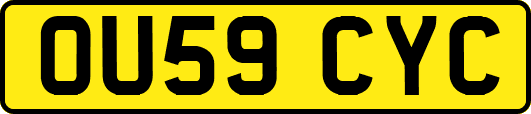 OU59CYC