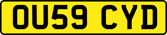 OU59CYD