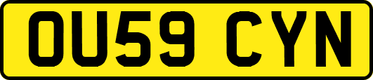 OU59CYN