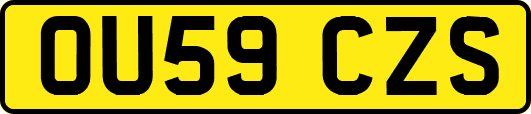 OU59CZS