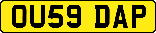 OU59DAP