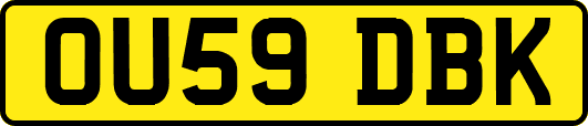 OU59DBK