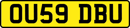 OU59DBU