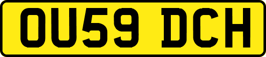 OU59DCH