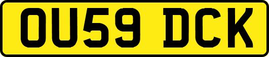 OU59DCK