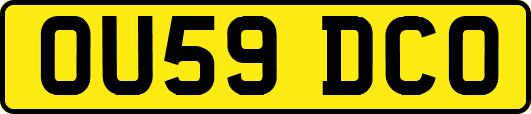 OU59DCO