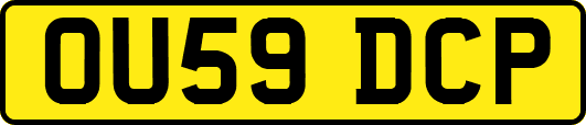 OU59DCP