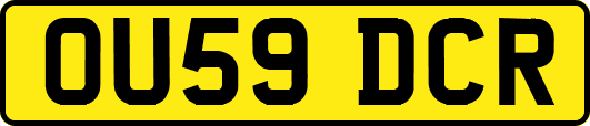 OU59DCR