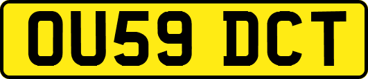 OU59DCT
