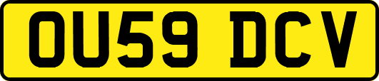 OU59DCV