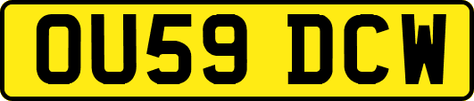 OU59DCW
