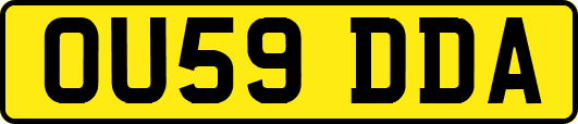 OU59DDA