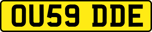 OU59DDE